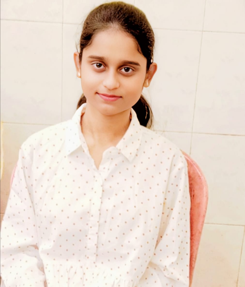 Saheli Das, AI/ML engineer
